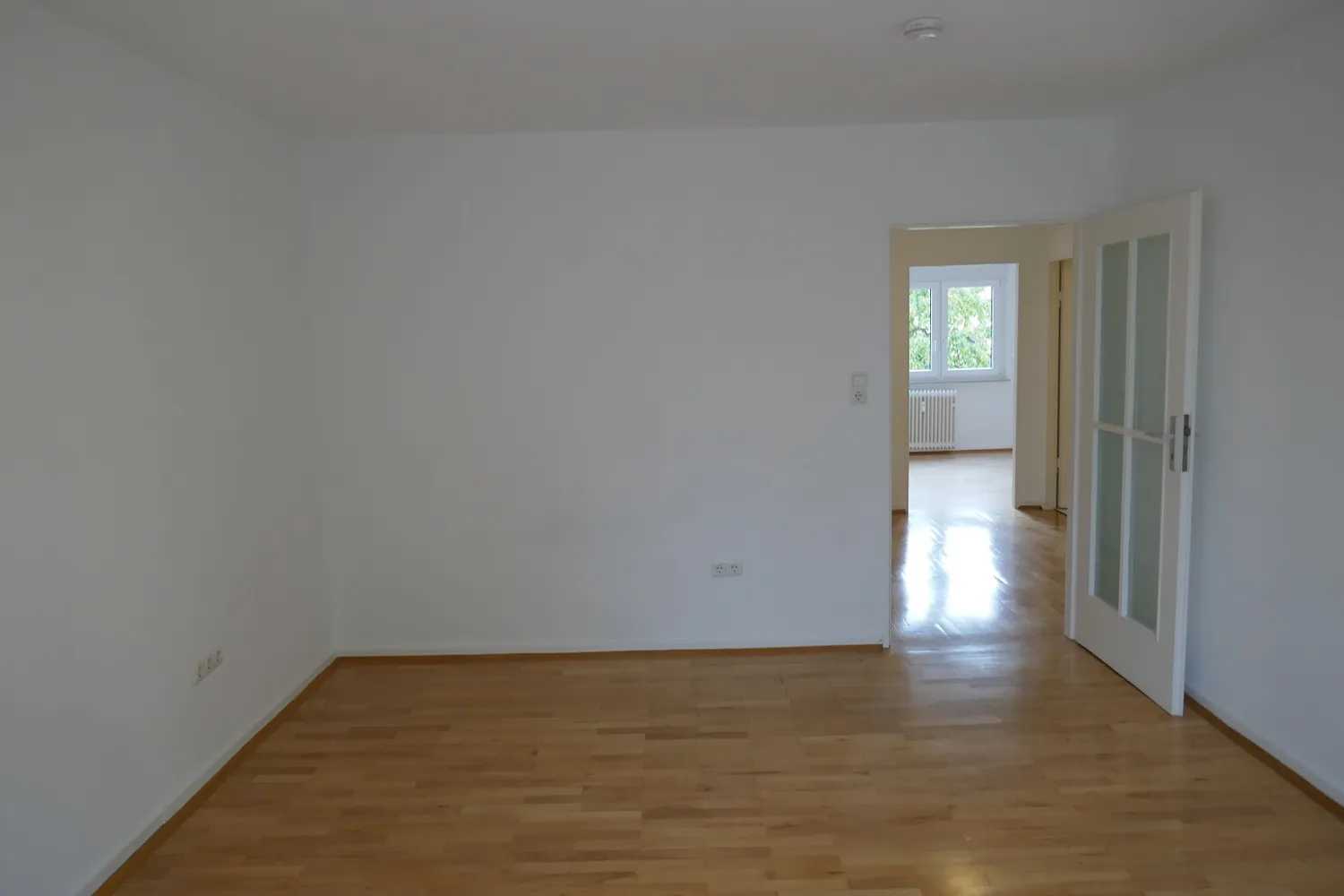 2 Zimmer Wohnung mit 63 m² in Frankfurt am Main – Bild 4
