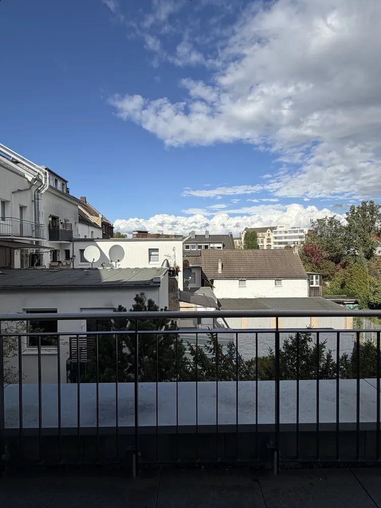 3 room apartment with 78 m² in Düsseldorf – Photo 3