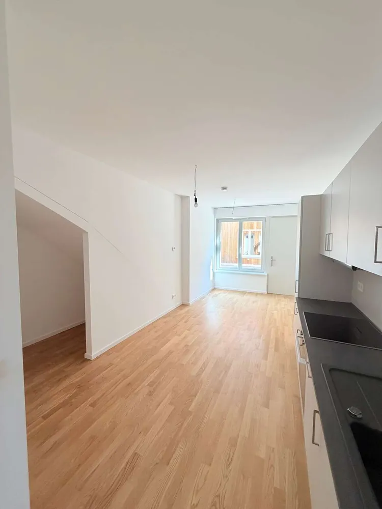 2 Zimmer Wohnung mit 47 m² in Berlin – Bild 3