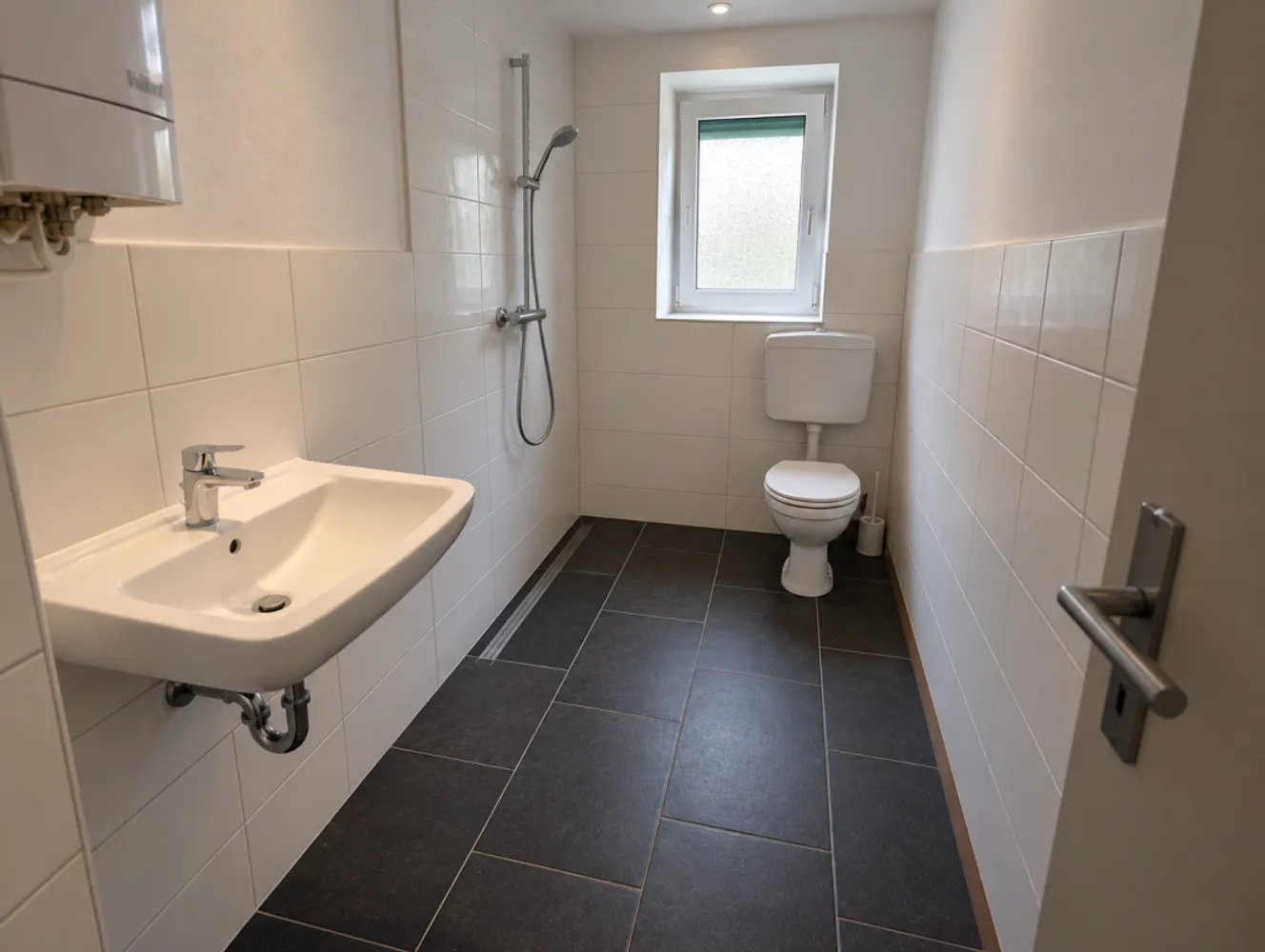3 Zimmer Wohnung mit 61 m² in Marl – Bild 5