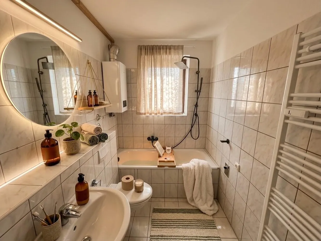 3 Zimmer Wohnung mit 80 m² in Hannover – Bild 7