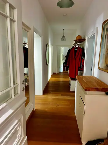 3 Zimmer Wohnung mit 82 m² in Nürnberg – Bild 2