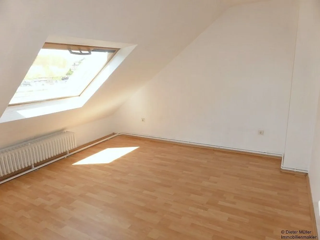 3 Zimmer Wohnung mit 68 m² in Lüdenscheid – Bild 1