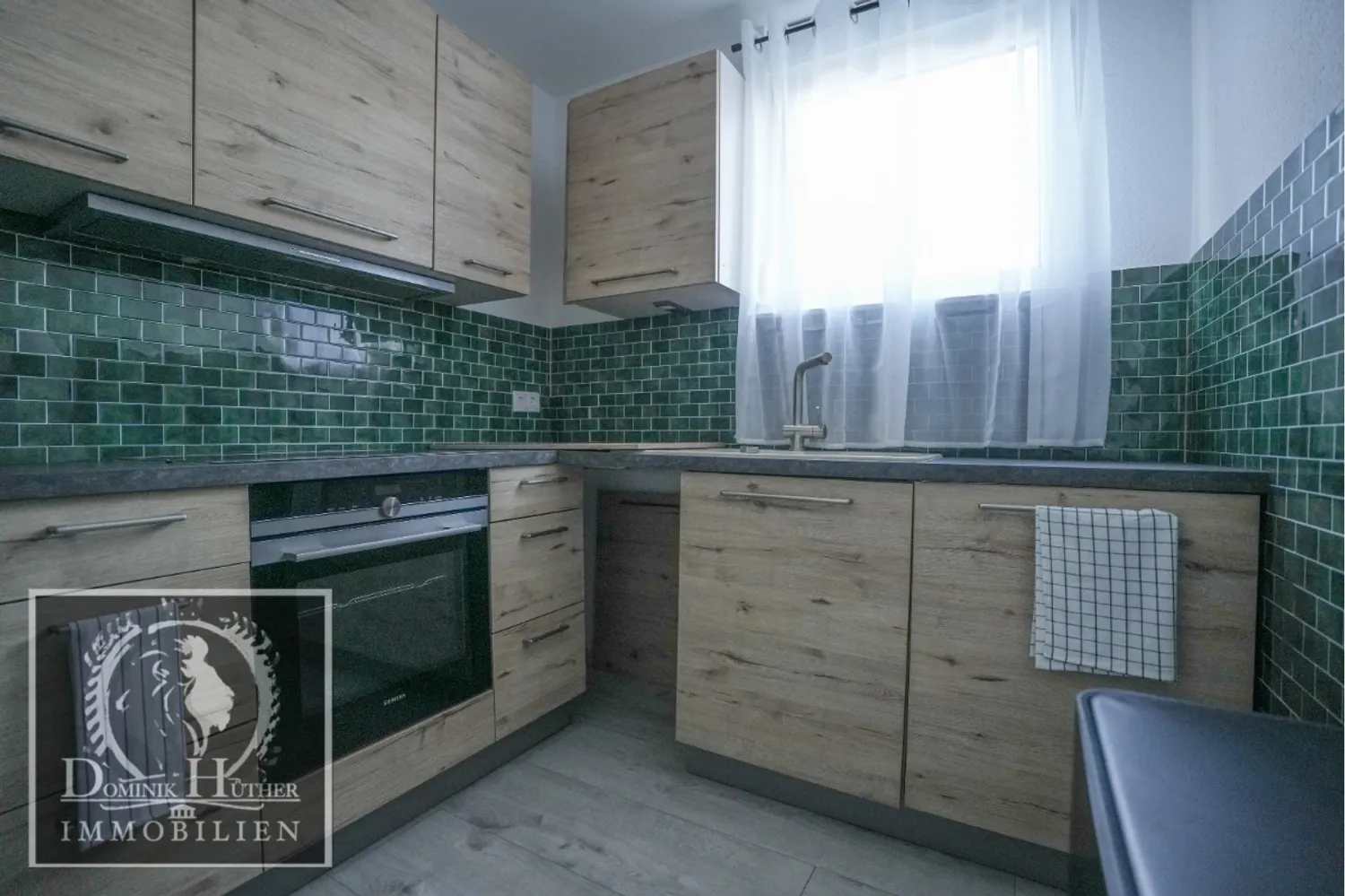 2 Zimmer Wohnung mit 53 m² in Ludwigshafen am Rhein – Bild 9