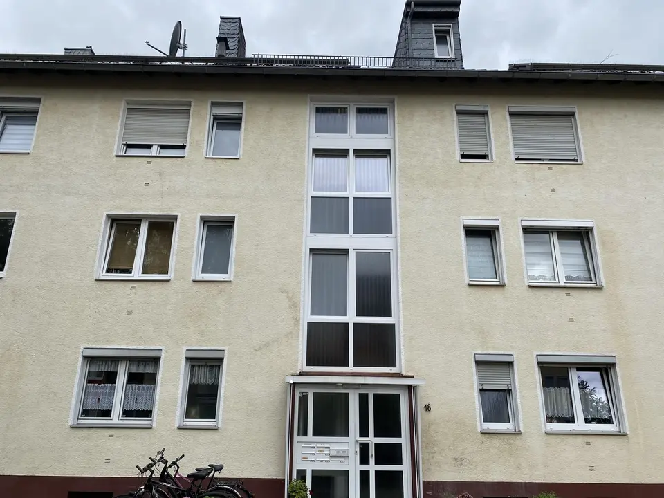 2 Zimmer Wohnung mit 42 m² in Köln – Bild 8