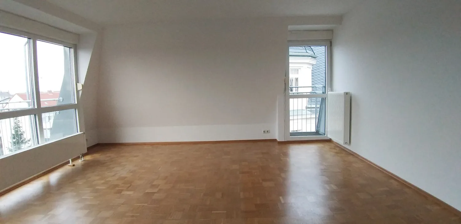 4 Zimmer Wohnung mit 96 m² in Leipzig – Bild 1
