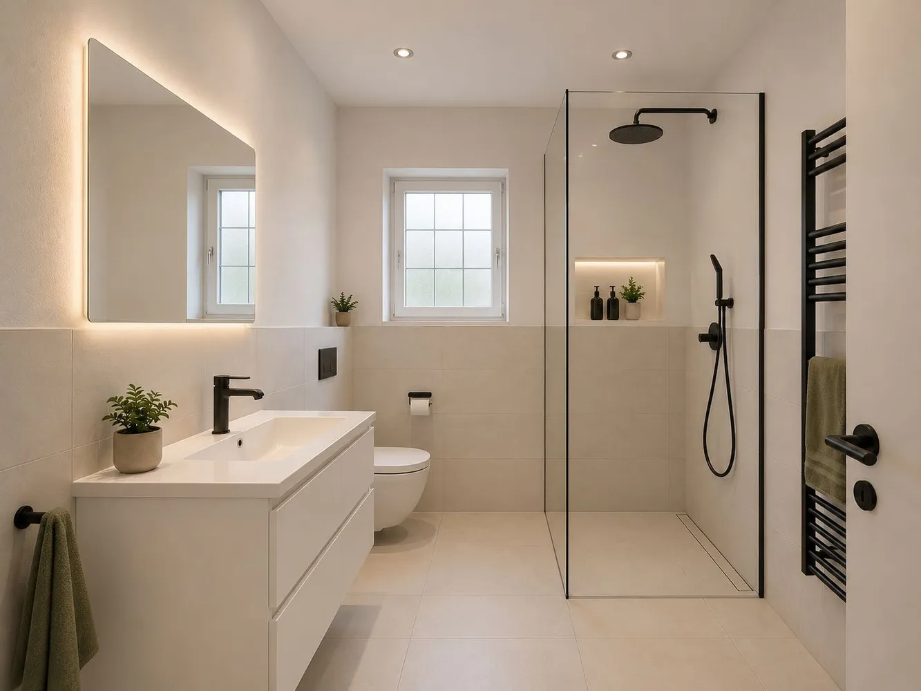 2 Zimmer Wohnung mit 65 m² in Stuttgart – Bild 4
