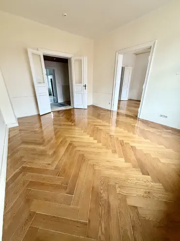 4 Zimmer Wohnung mit 127 m² in Berlin – Bild 6