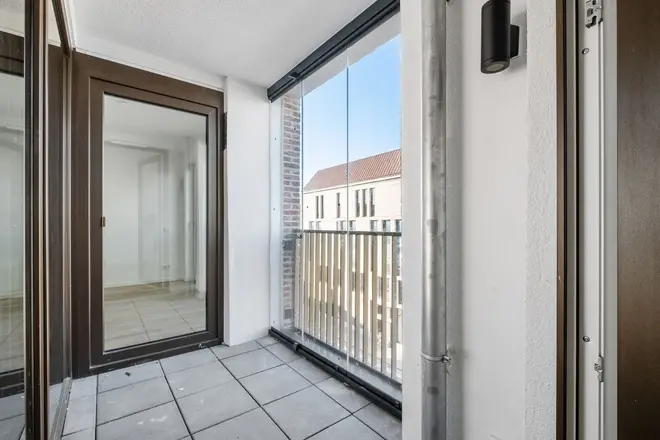 2 Zimmer Wohnung mit 71 m² in Kiel – Bild 1