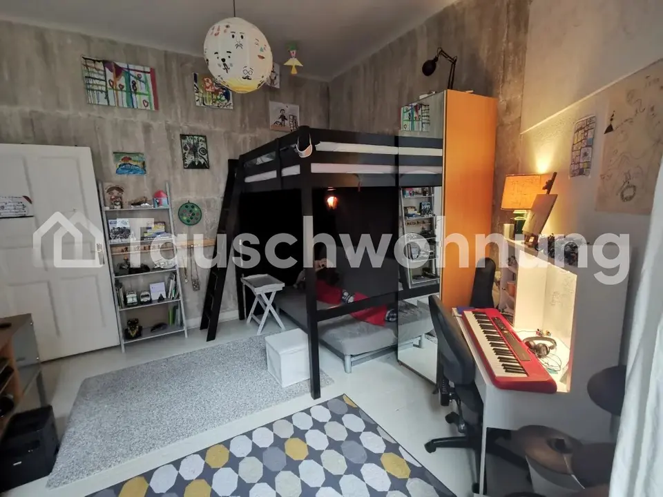 2 Zimmer Wohnung mit 45 m² in Berlin – Bild 9