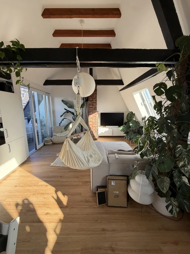 2 Zimmer Wohnung mit 50 m² in Köln – Bild 4