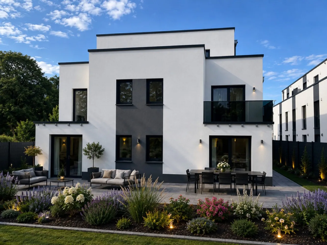 3 Zimmer Wohnung mit 73 m² in Dortmund – Bild 2