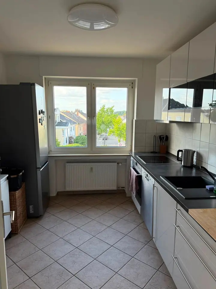 4 Zimmer Wohnung mit 90 m² in Euskirchen – Bild 4