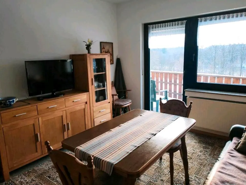 WG-Zimmer mit 45 m² in Siegen – Bild 5