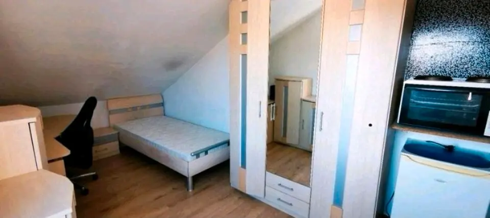 WG-Zimmer mit 12 m² in Amberg – Bild 1