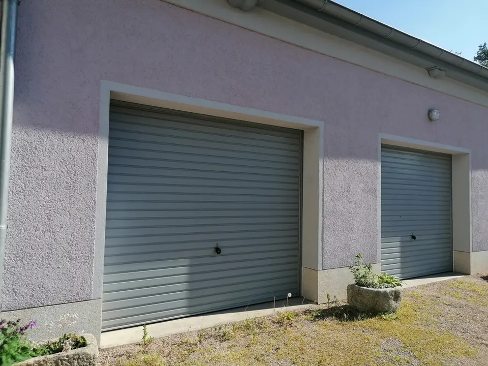 4 Zimmer Wohnung mit 134 m² in Aue-Bad Schlema – Bild 1