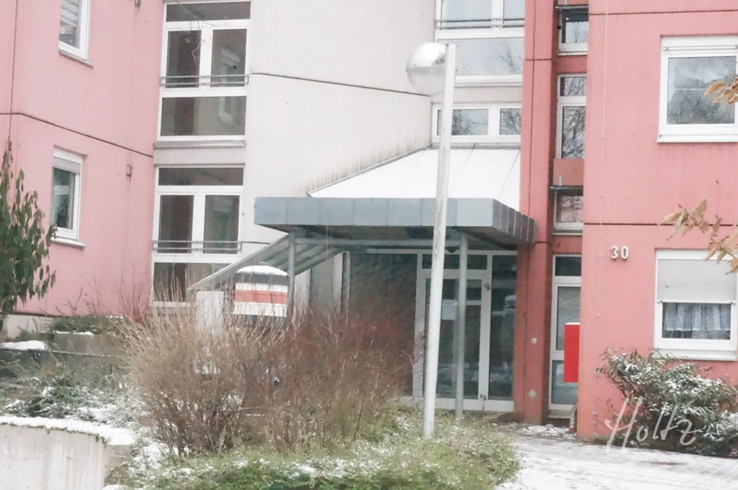 2 room apartment with 53 m² in Biberach an der Riß – Photo 2
