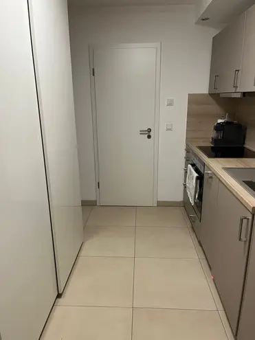 3 Zimmer Wohnung mit 50 m² in Düsseldorf – Bild 1