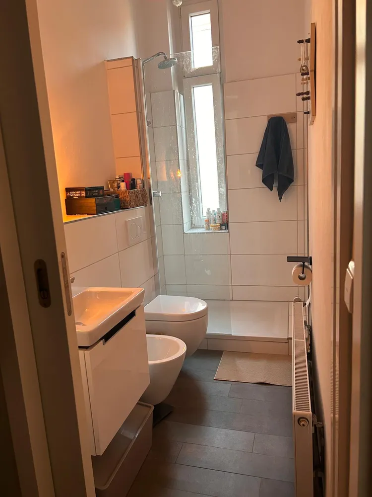 3 Zimmer Wohnung mit 57 m² in Köln – Bild 5