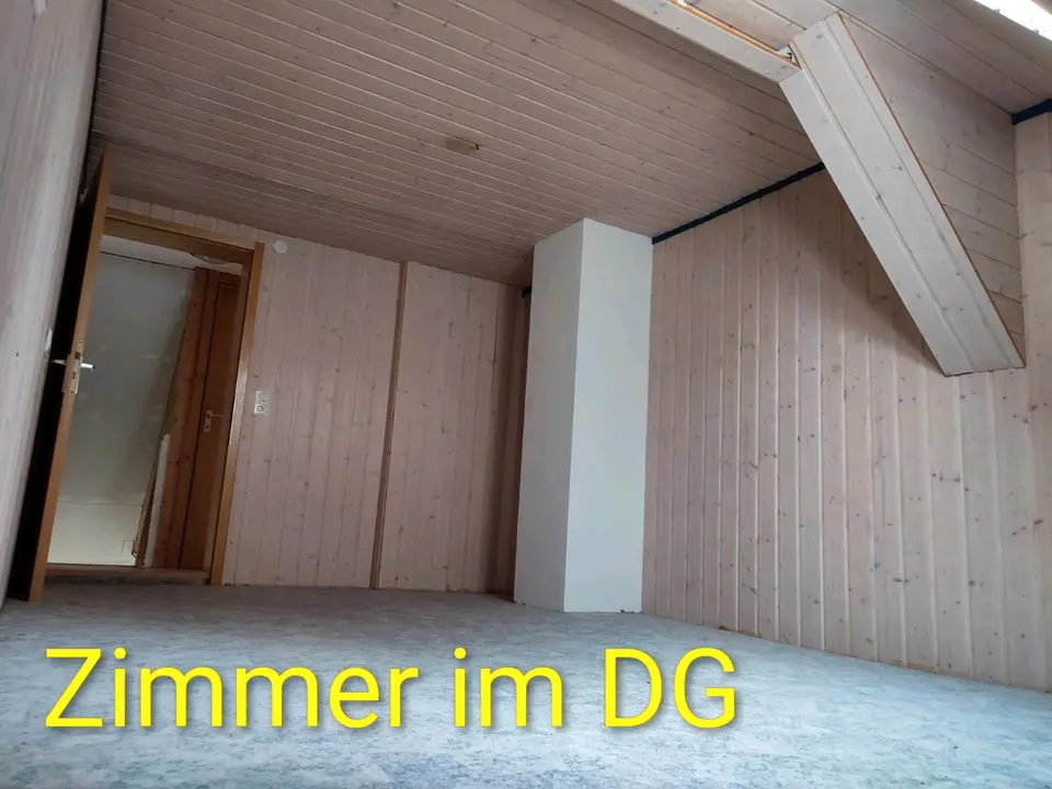 7 Zimmer Haus mit 150 m² in Metzingen – Bild 10