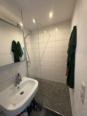 2 Zimmer Wohnung mit 56 m² in Mannheim – Bild 8