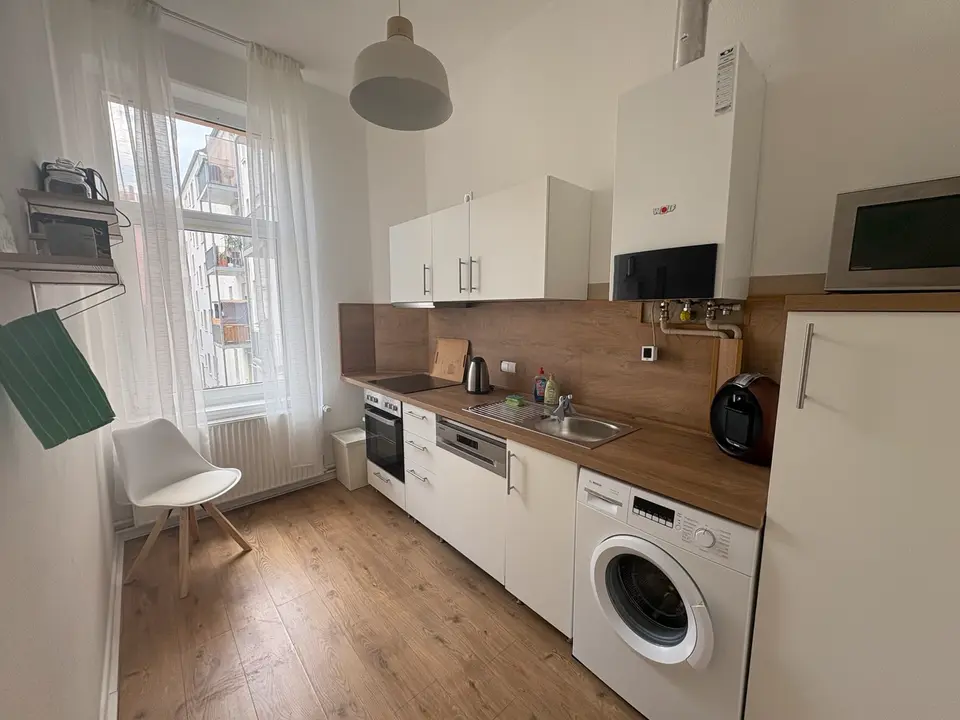 WG-Zimmer mit 85 m² in Hannover – Bild 7