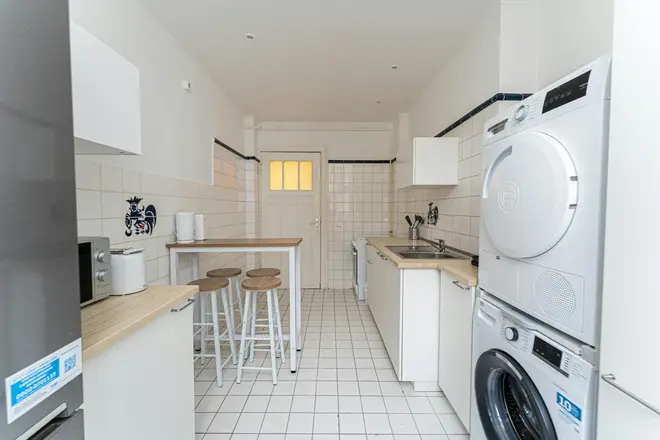 WG-Zimmer in Berlin – Bild 8