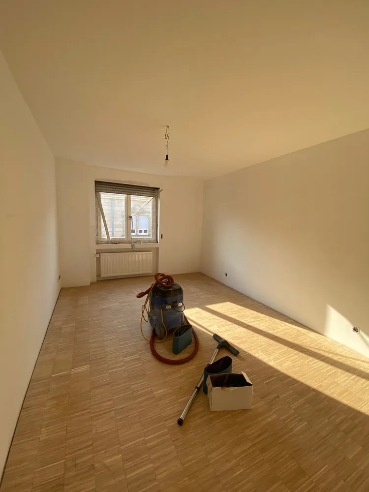 2 Zimmer Wohnung mit 67 m² in Mannheim – Bild 2