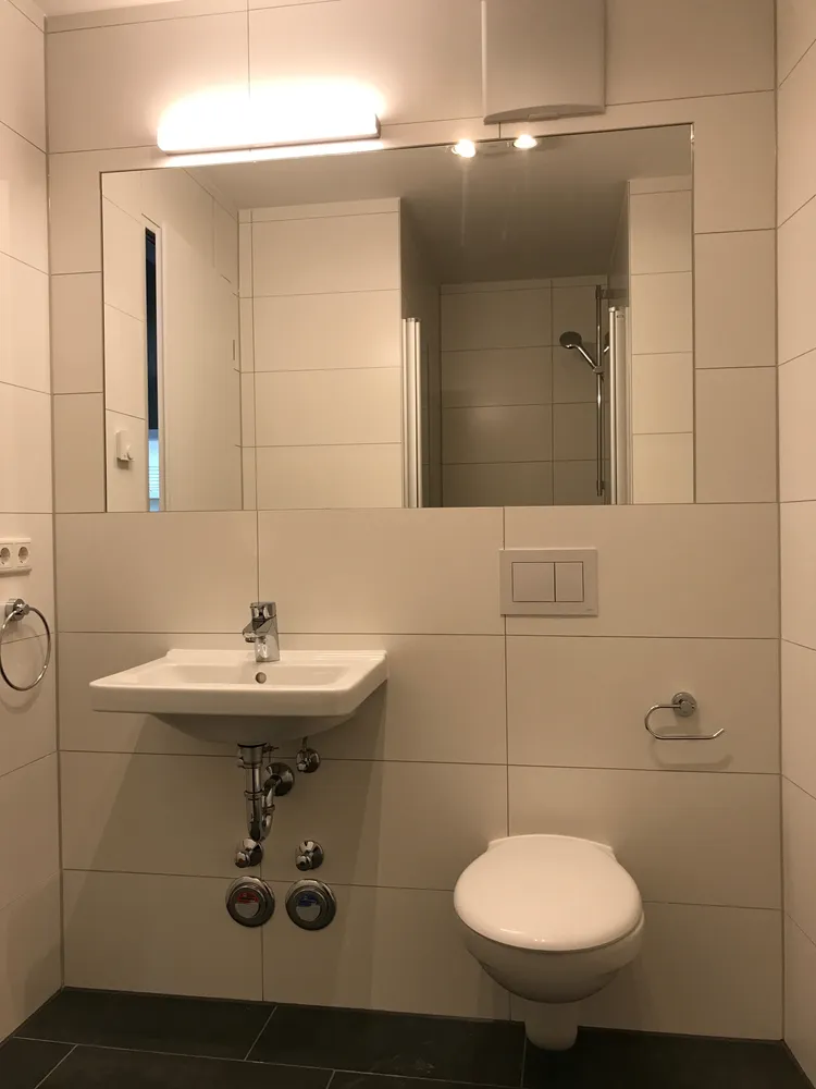 2 Zimmer Wohnung mit 40 m² in Augsburg – Bild 4