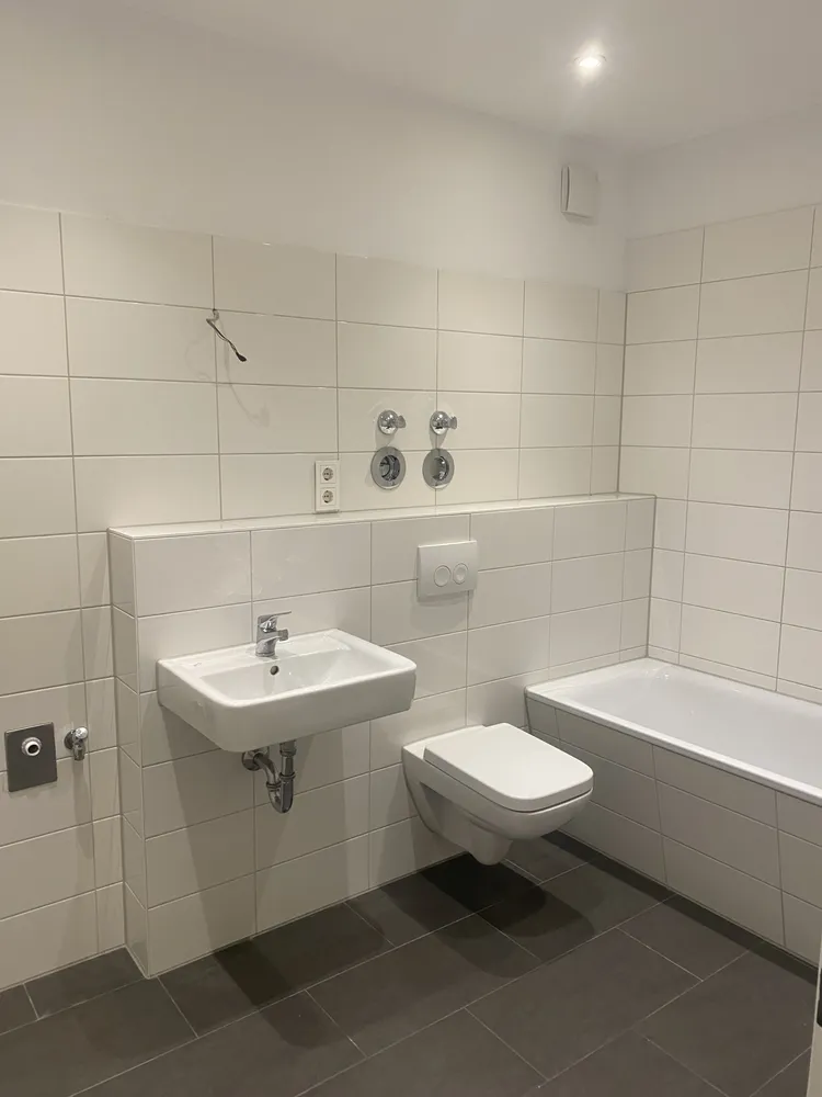 5 Zimmer Wohnung mit 113 m² in Berlin – Bild 6