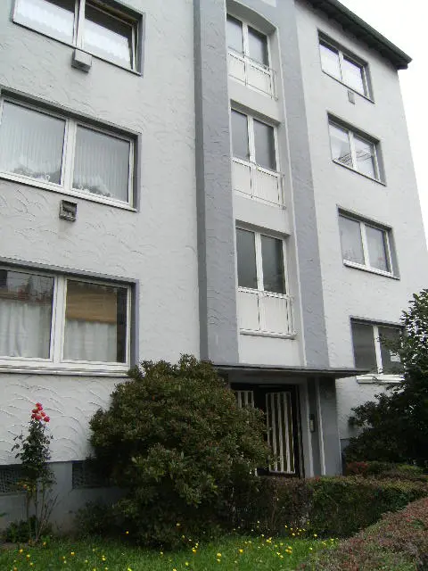 2 Zimmer Wohnung mit 61 m² in Wuppertal – Bild 6