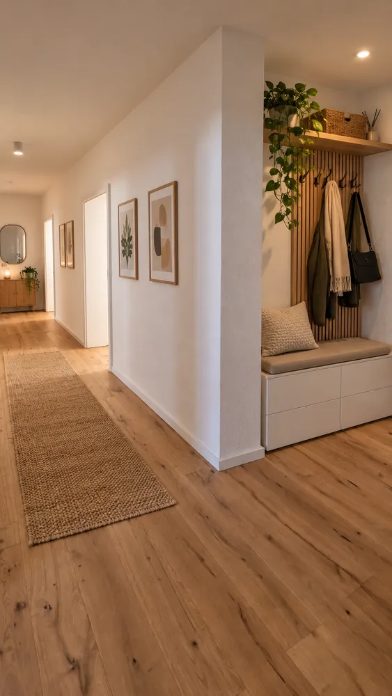 5 Zimmer Wohnung mit 110 m² in Witten – Bild 1