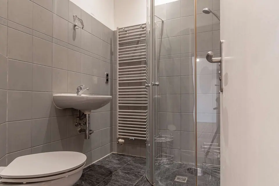 2 room apartment with 58 m² in Berlin – Photo 8