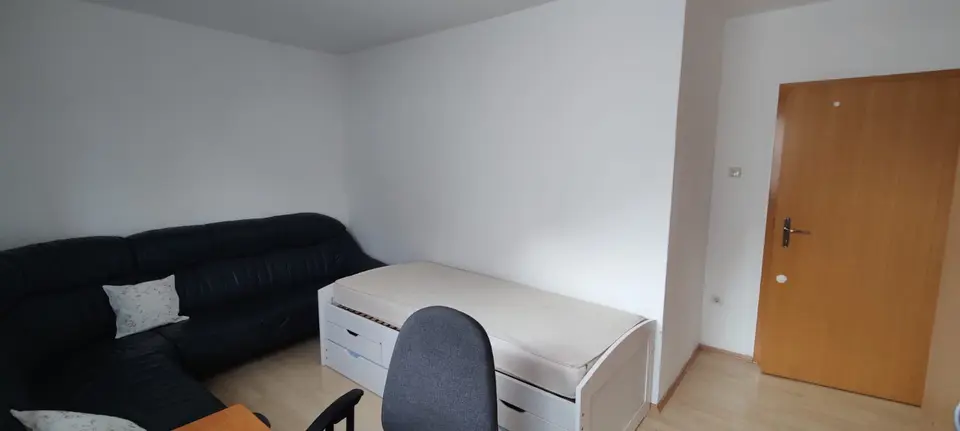 WG-Zimmer mit 17 m² in Freising – Bild 2