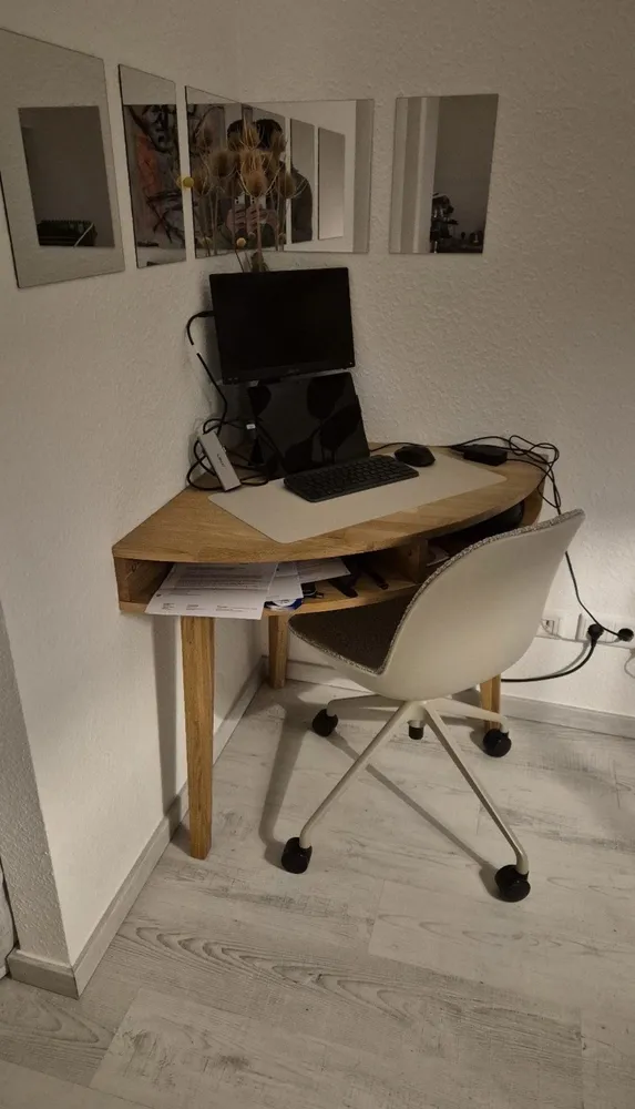 1 Zimmer Wohnung mit 38 m² in Köln – Bild 10