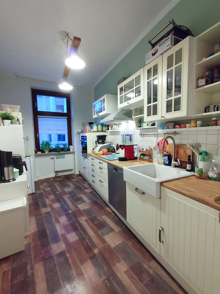3 Zimmer Wohnung mit 90 m² in Wuppertal – Bild 8