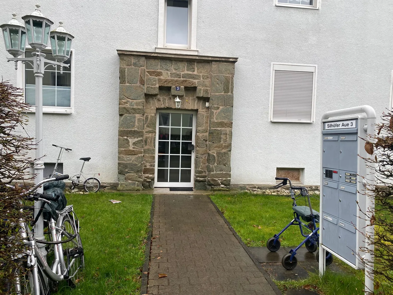 3 Zimmer Wohnung mit 60 m² in Wetzlar – Bild 10