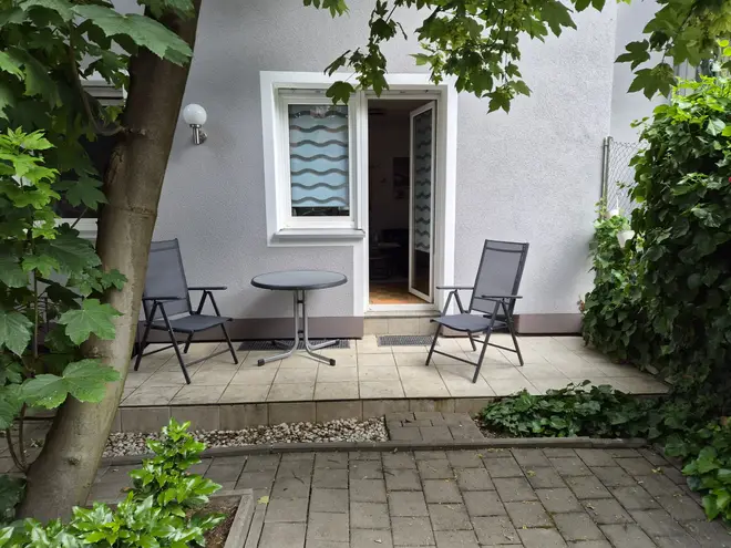 2 Zimmer Wohnung mit 44 m² in Nürnberg – Bild 4