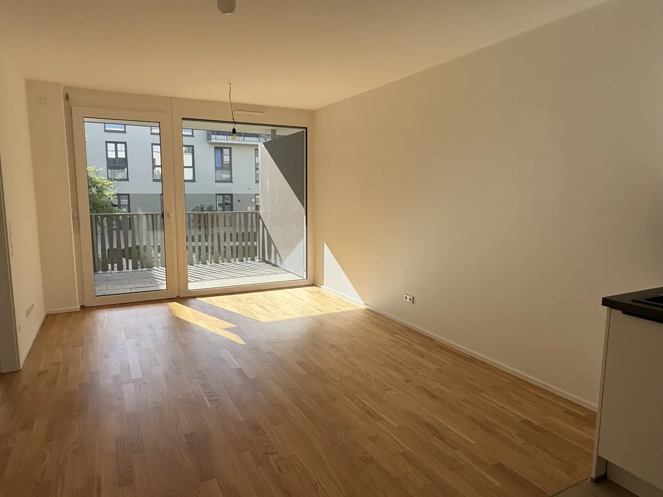 2 Zimmer Wohnung mit 53 m² in Rottenburg am Neckar – Bild 7