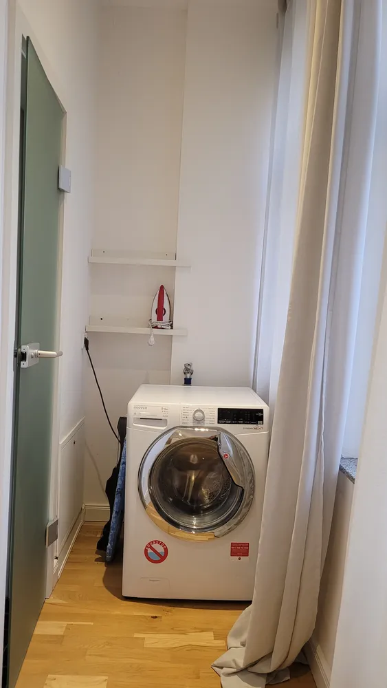 2 room apartment with 50 m² in Cologne – Photo 11