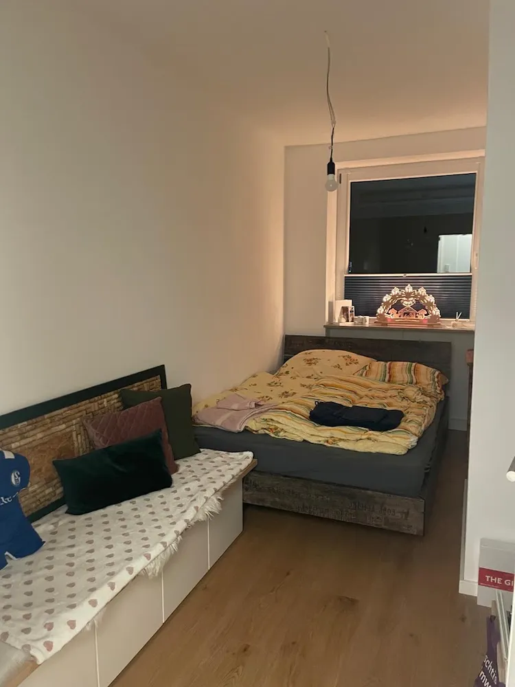 4 Zimmer Wohnung mit 75 m² in Nürnberg – Bild 8