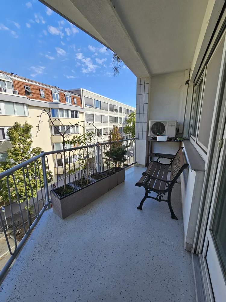 3 Zimmer Wohnung mit 70 m² in Mannheim – Bild 8