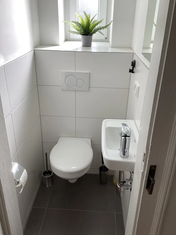 3 Zimmer Wohnung mit 75 m² in Mannheim – Bild 6
