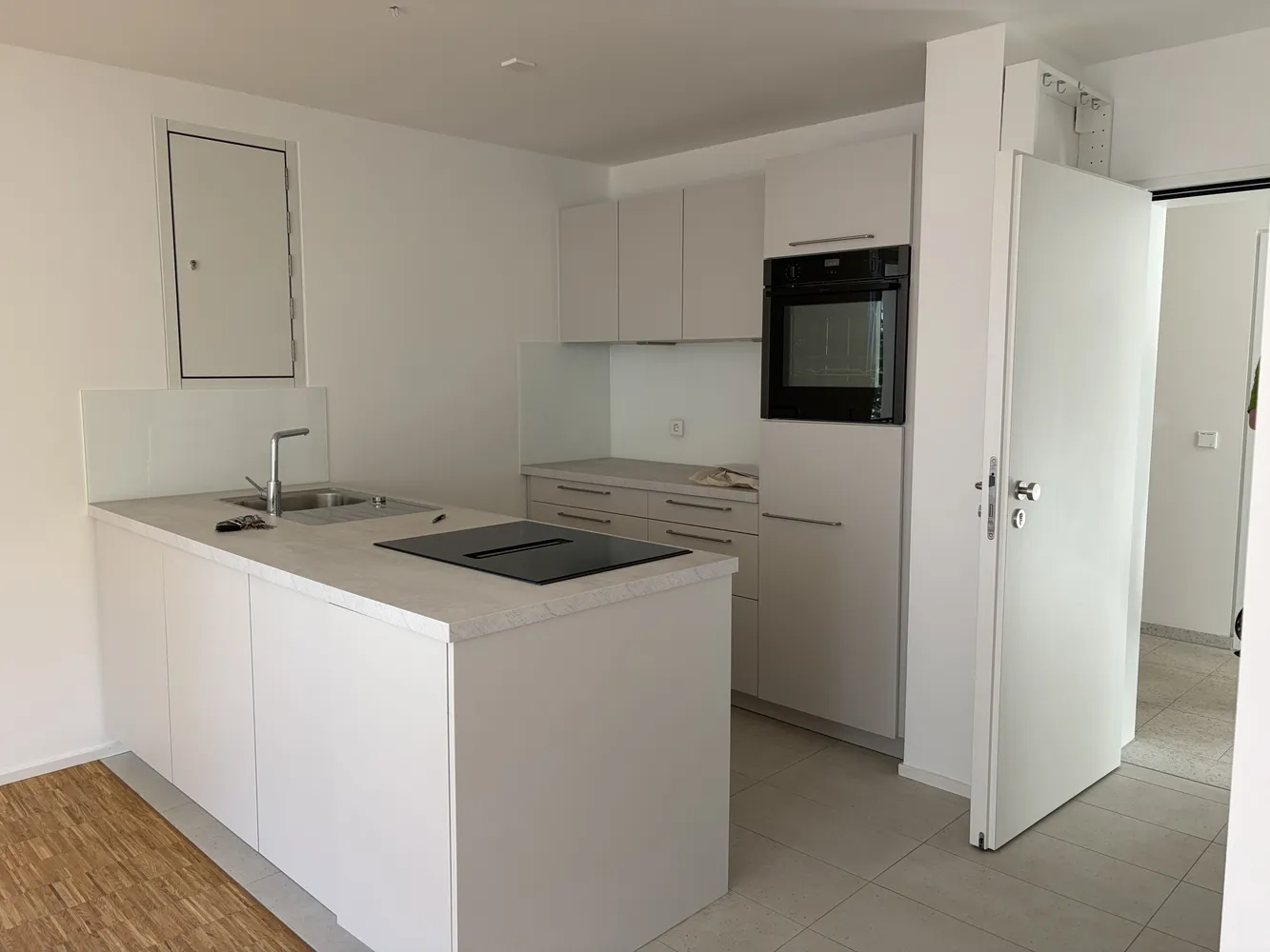 1 Zimmer Wohnung mit 33 m² in Stuttgart – Bild 1