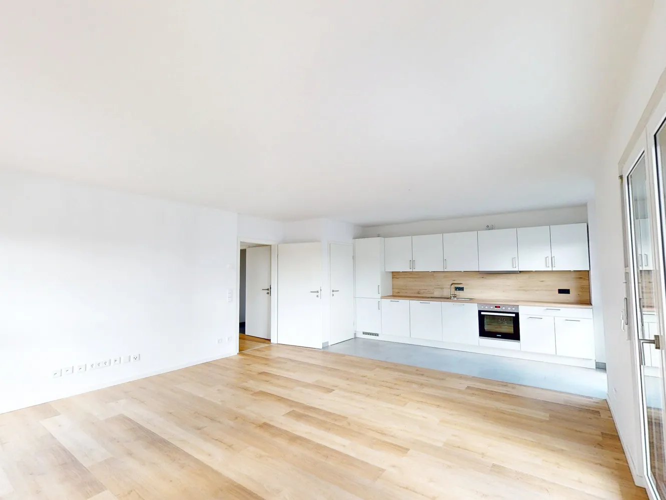 3 Zimmer Wohnung mit 90 m² in Nürnberg – Bild 7