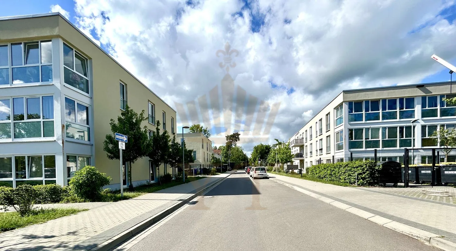 3 Zimmer Wohnung mit 117 m² in Bernau bei Berlin – Bild 11