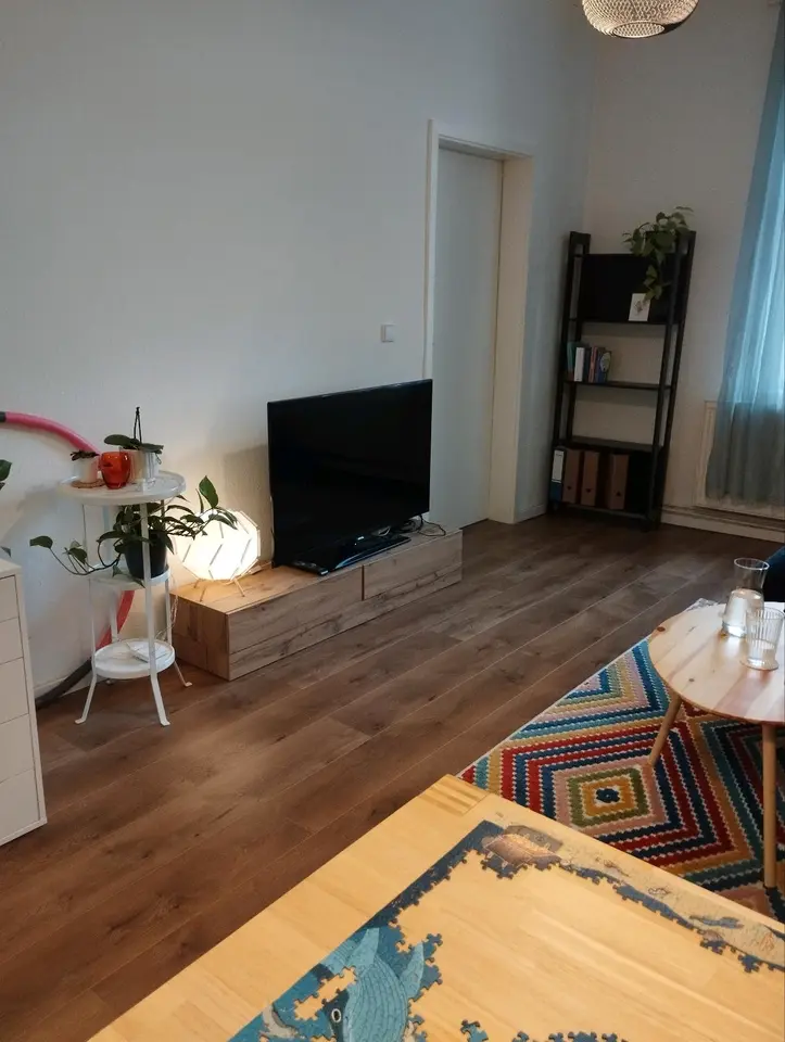 2 Zimmer Wohnung mit 55 m² in Halle (Saale) – Bild 3