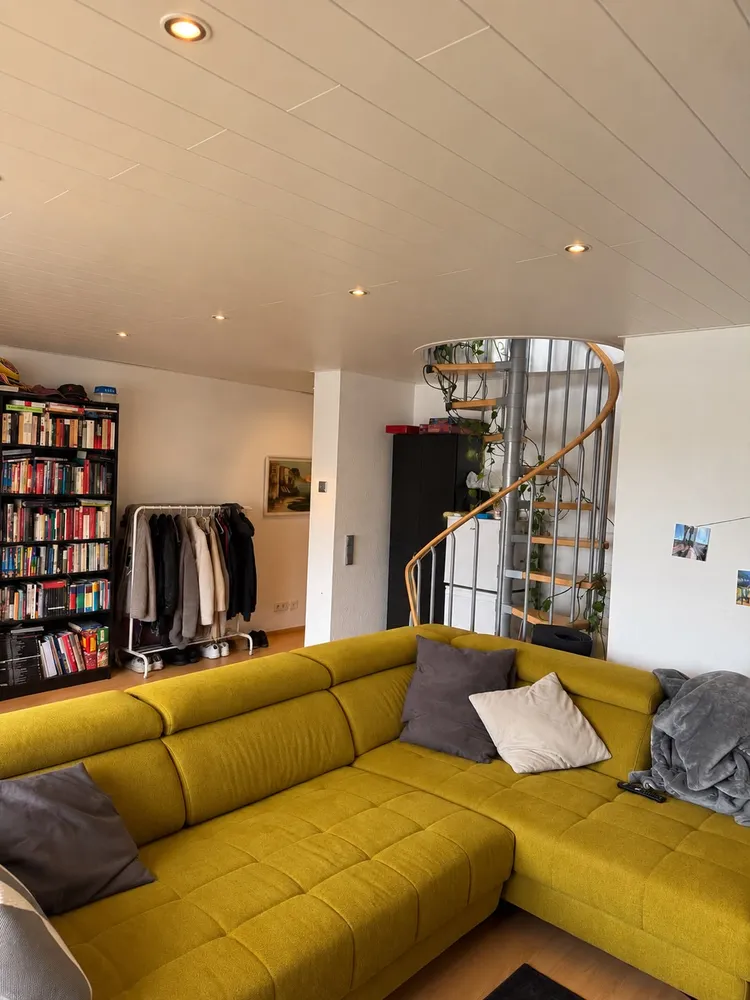 2 room apartment with 65 m² in Cologne – Photo 6
