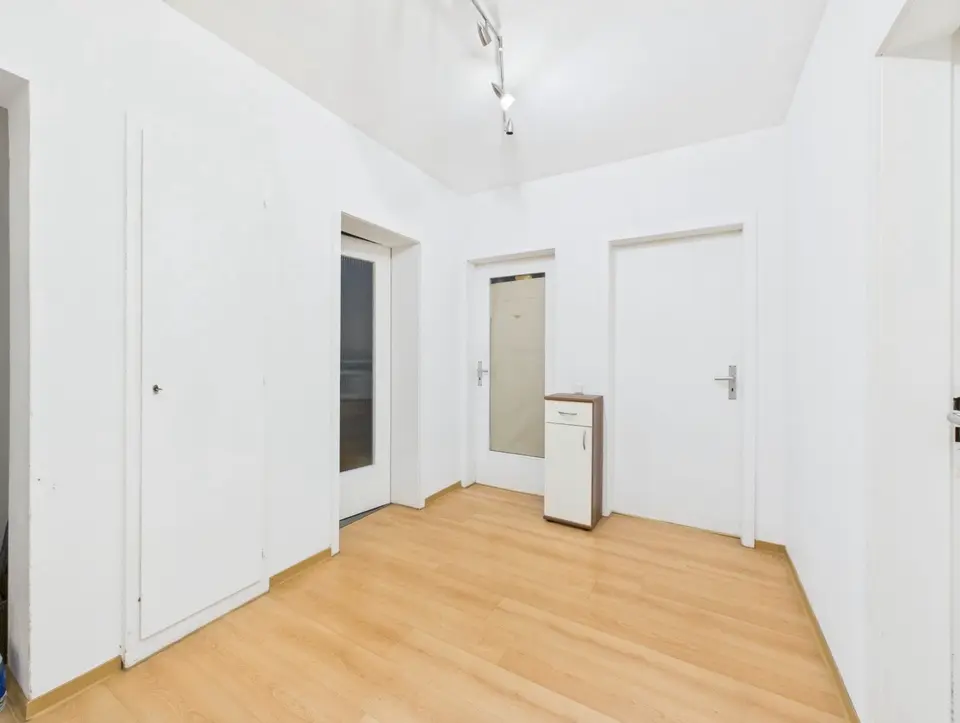 2 Zimmer Wohnung mit 16 m² in Leonberg – Bild 3