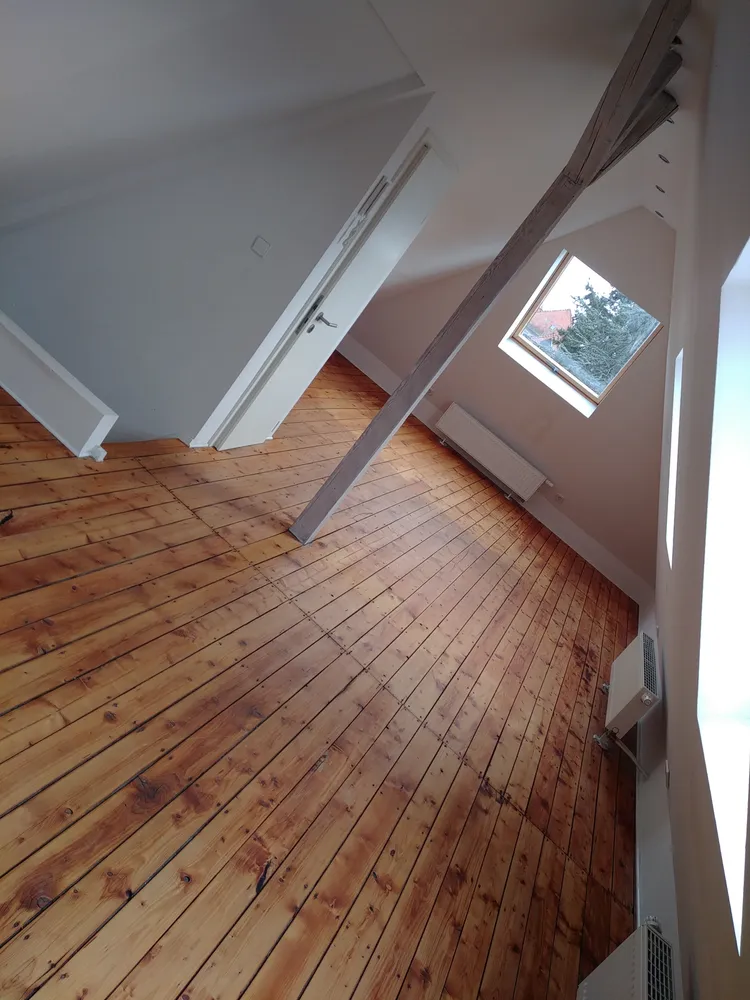 5 Zimmer Wohnung mit 100 m² in Karlsruhe – Bild 6